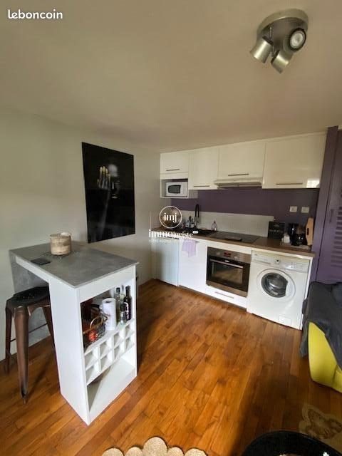 Appartement à louer, 31m², Limoges