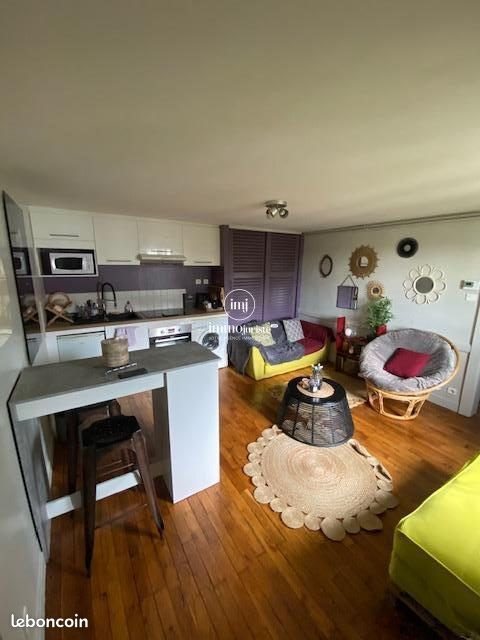 Appartement à louer, 31m², Limoges