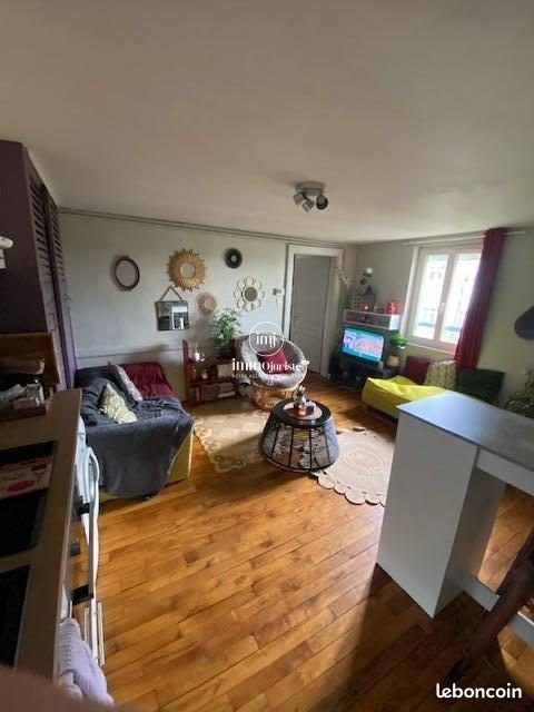 Appartement à louer, 31m², Limoges