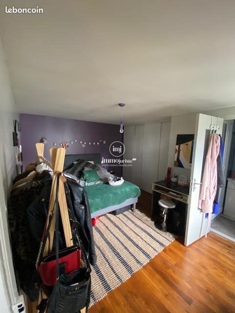 Appartement à louer, 31m², Limoges