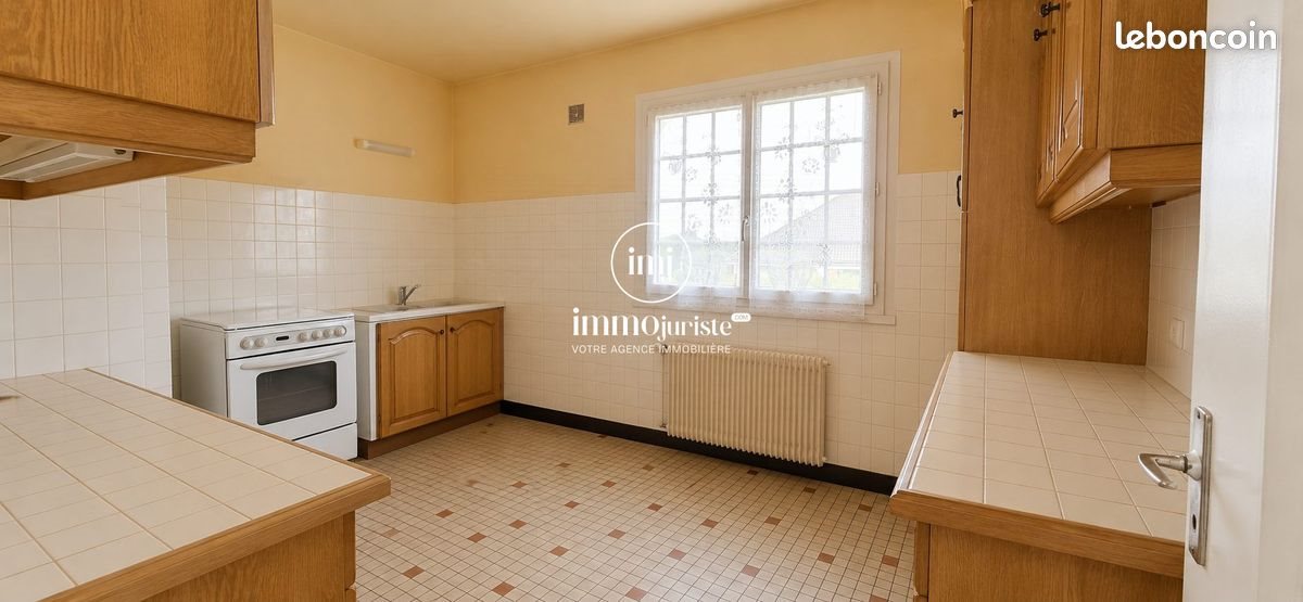 Maison à vendre, 92m², Condat-sur-Vienne