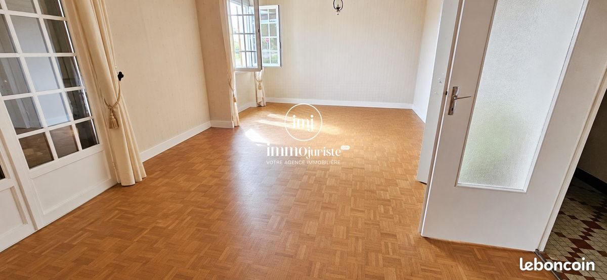 Maison à vendre, 92m², Condat-sur-Vienne