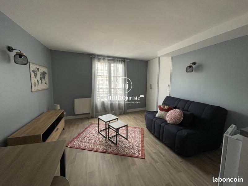 Appartement à louer, 21m², Limoges
