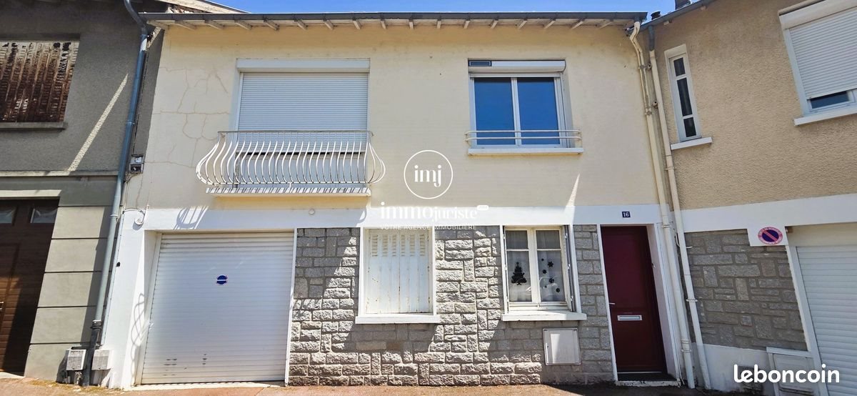 Maison à vendre, 144m², Limoges