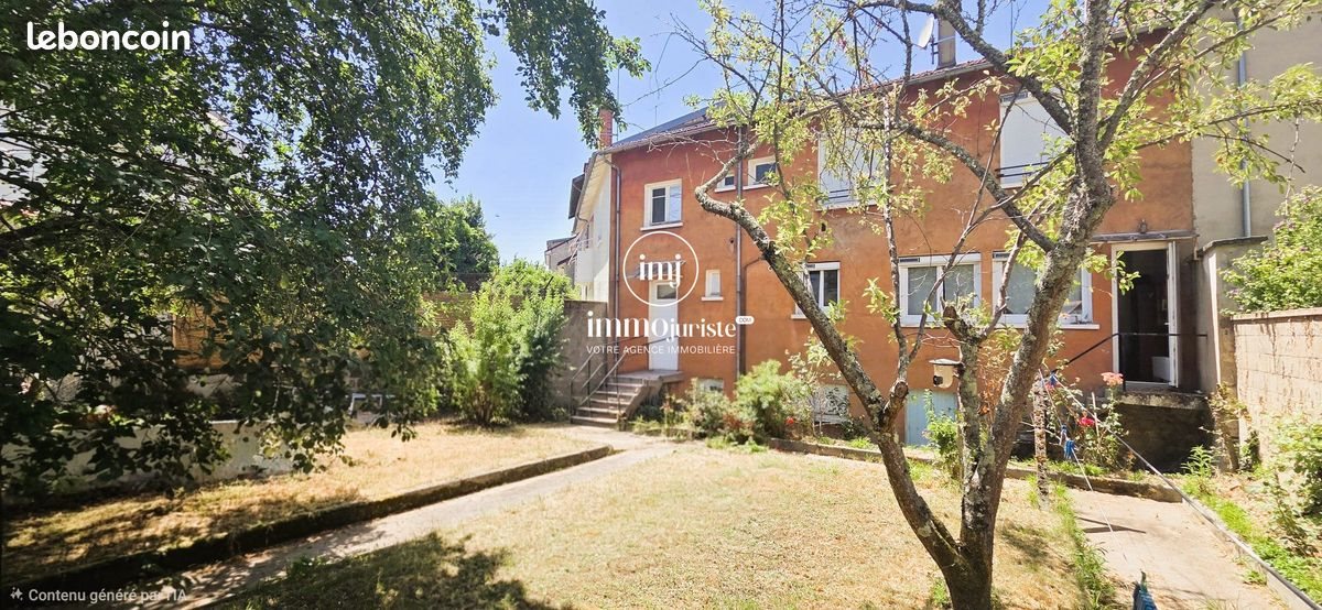 Maison à vendre, 144m², Limoges