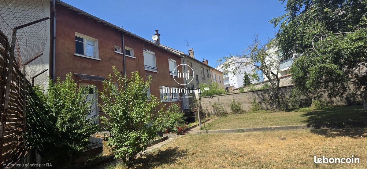 Maison à vendre, 144m², Limoges