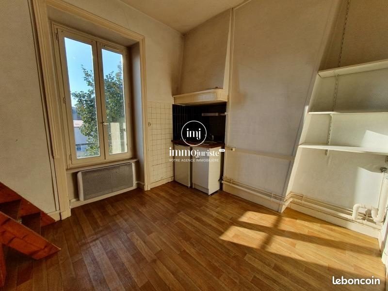 Appartement à louer, 13m², Limoges