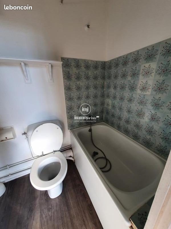 Appartement à louer, 13m², Limoges