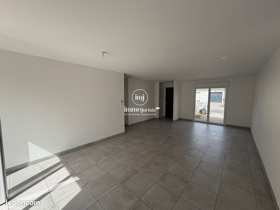 Maison à louer, 91m², Bosmie-l'Aiguille