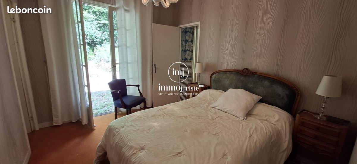 Maison à vendre, 120m², Linards