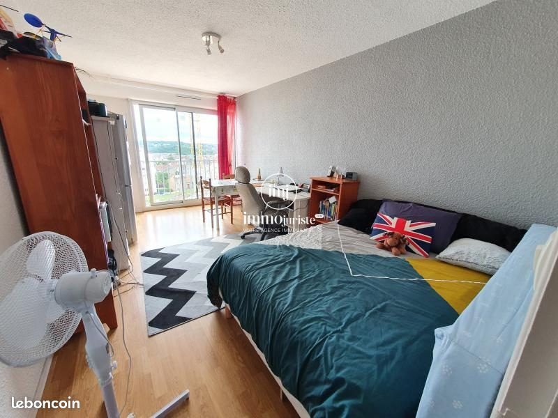 Appartement à louer, 27m², Limoges