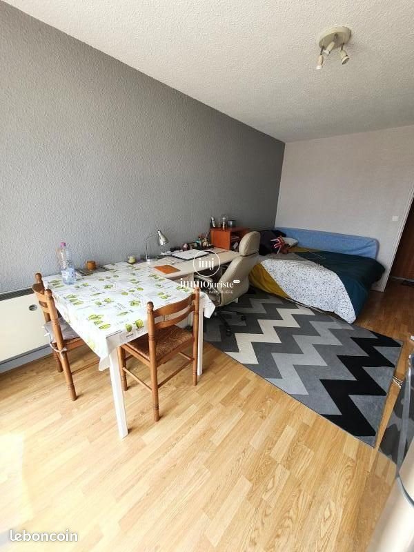 Appartement à louer, 27m², Limoges