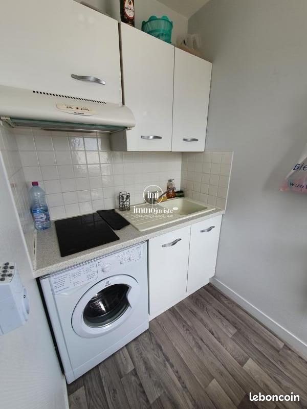 Appartement à louer, 27m², Limoges