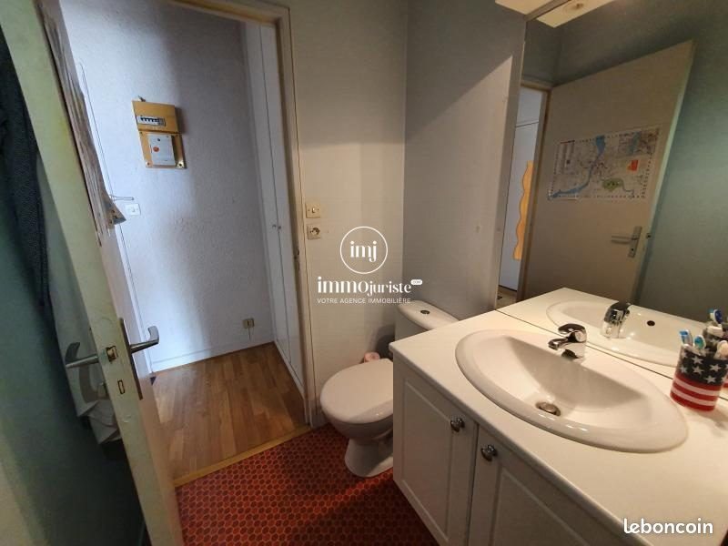 Appartement à louer, 27m², Limoges