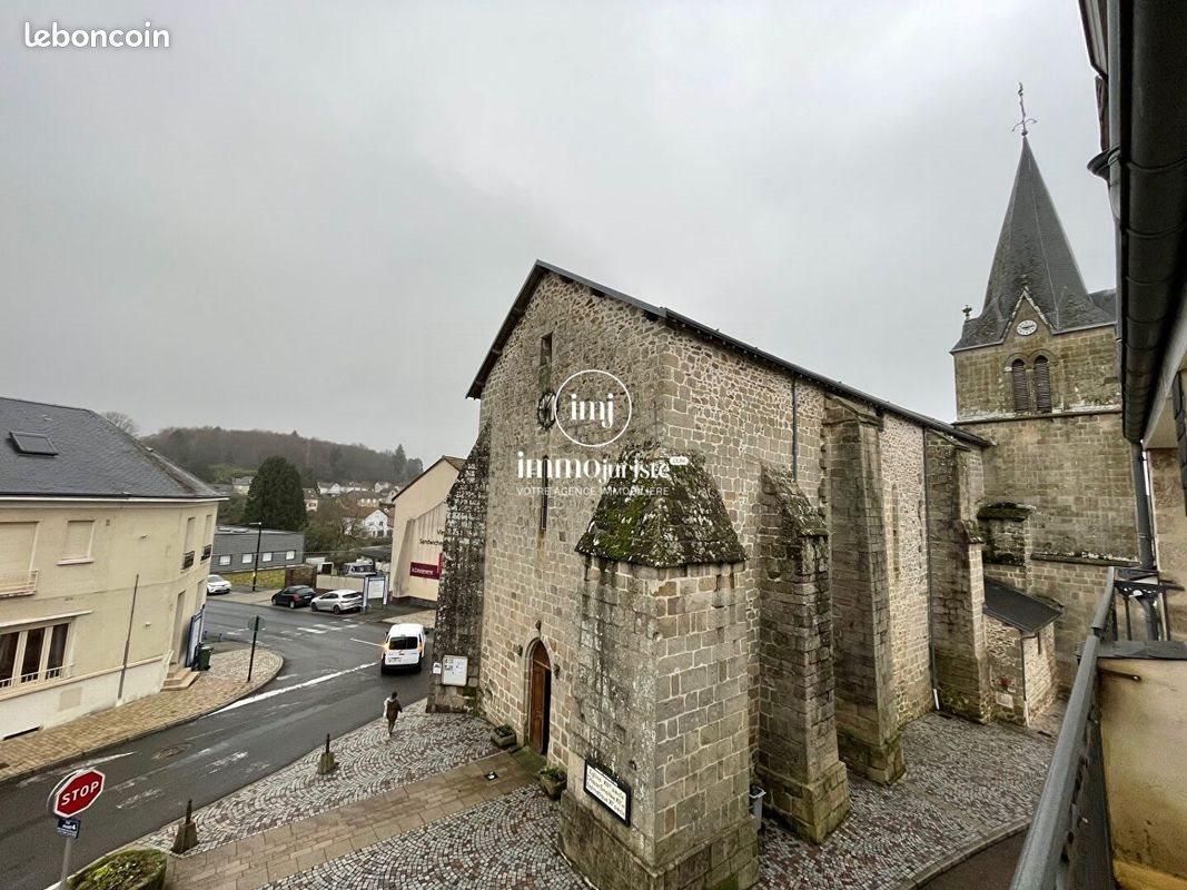 Appartement à louer, 68m², Ambazac