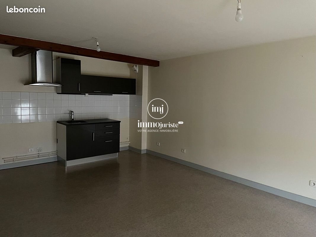 Appartement à louer, 68m², Ambazac