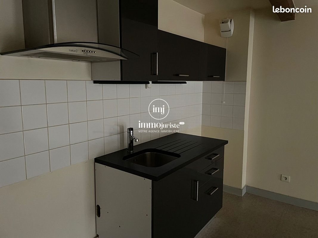 Appartement à louer, 68m², Ambazac
