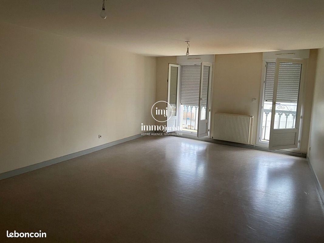 Appartement à louer, 68m², Ambazac