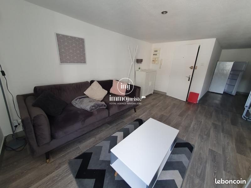 Appartement à louer, 43m², Limoges