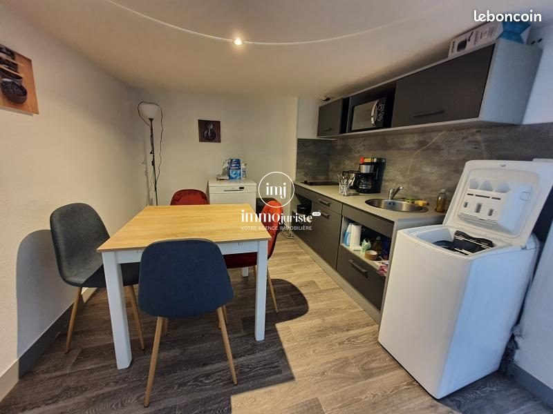 Appartement à louer, 43m², Limoges