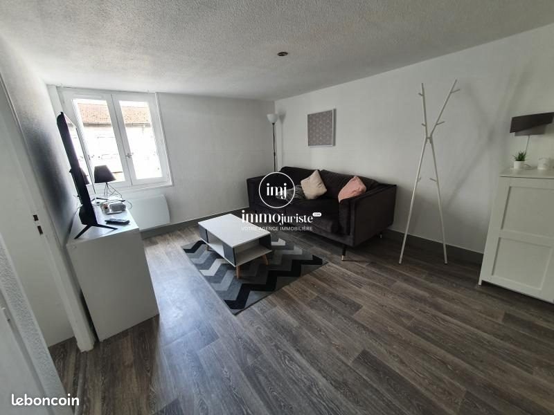 Appartement à louer, 43m², Limoges