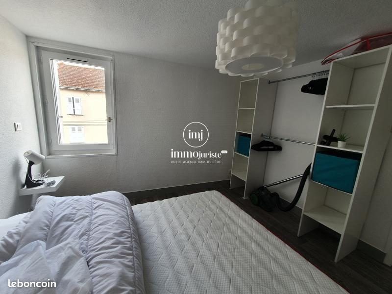 Appartement à louer, 43m², Limoges