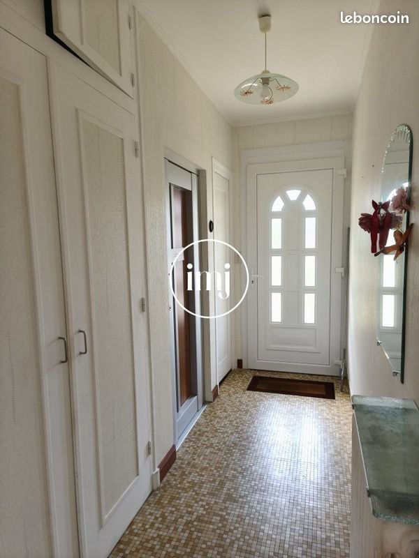 Maison à vendre, 87m², Saint-Yrieix-la-Perche