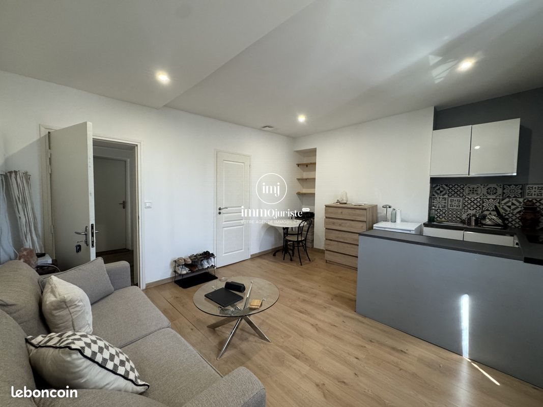Appartement à louer, 35m², Limoges