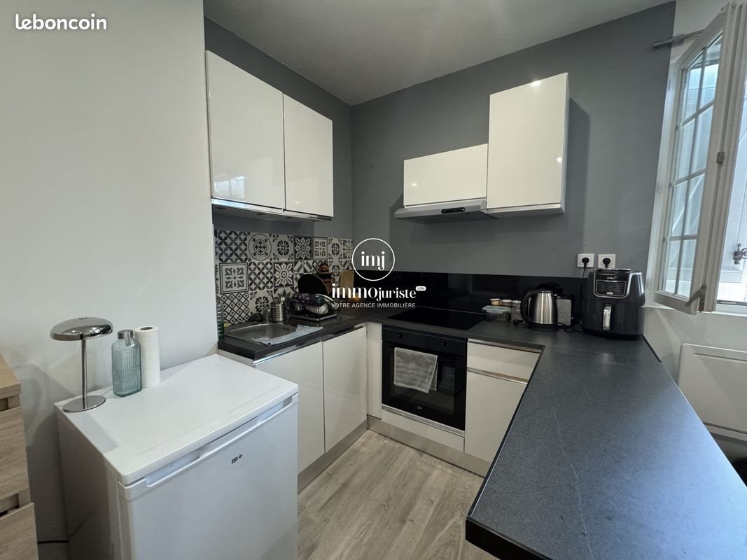 Appartement à louer, 35m², Limoges
