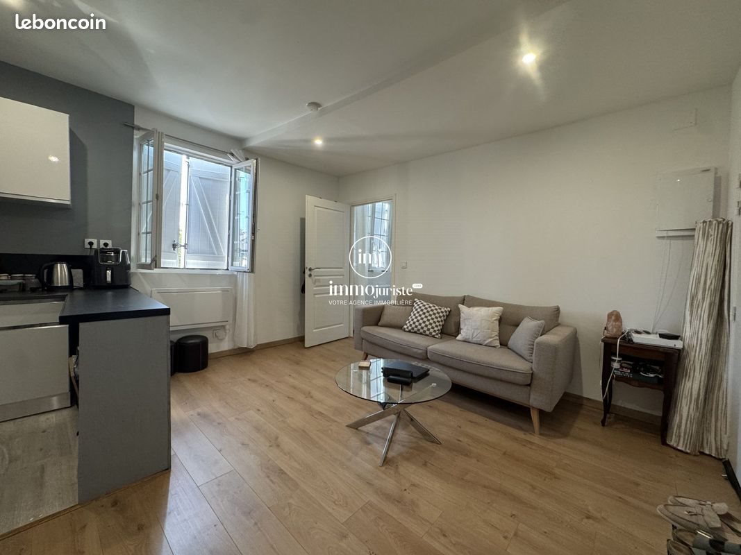 Appartement à louer, 35m², Limoges