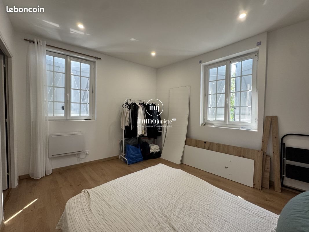 Appartement à louer, 35m², Limoges