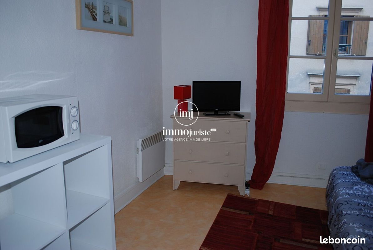 Appartement à louer, 16m², Limoges