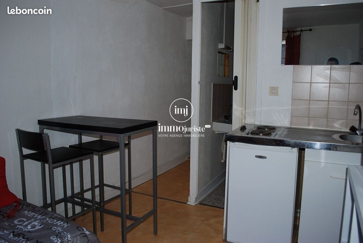 Appartement à louer, 16m², Limoges
