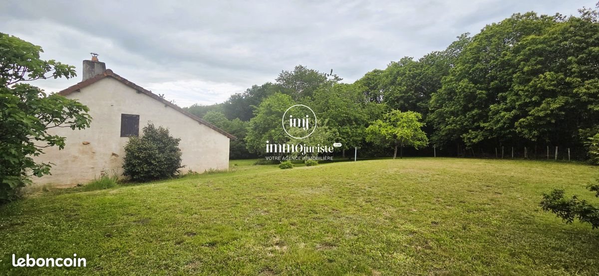 Maison à vendre, 80m², Bussière-Galant