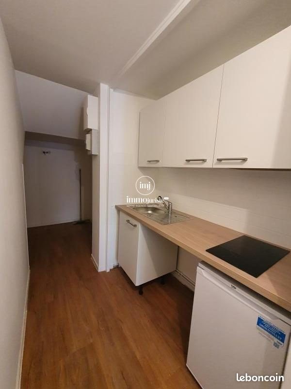 Appartement à louer, 26m², Limoges