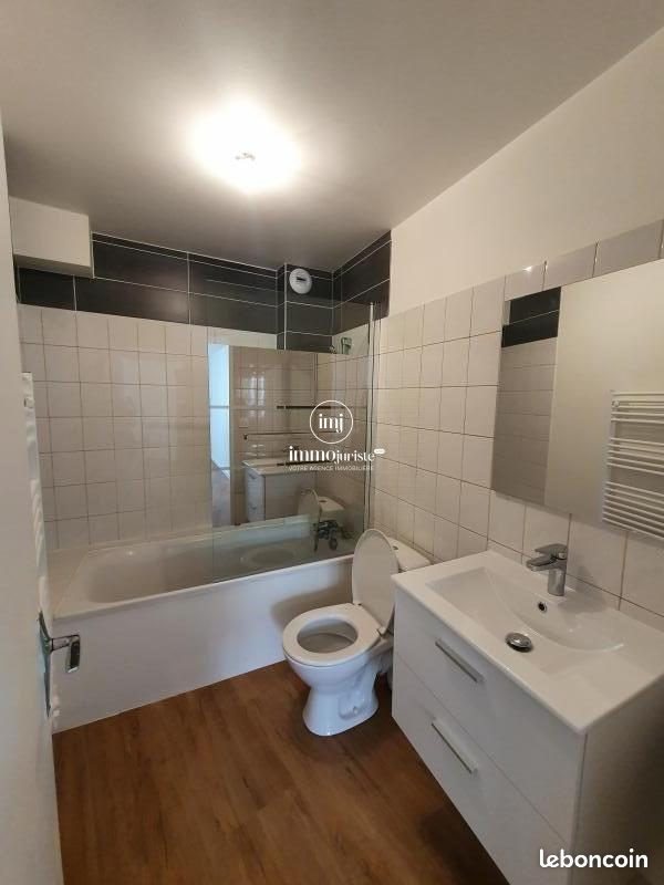 Appartement à louer, 26m², Limoges