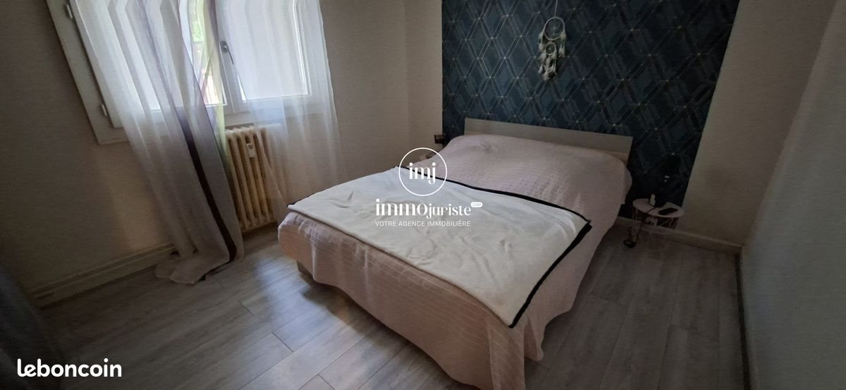 Appartement à vendre, 58m², Limoges