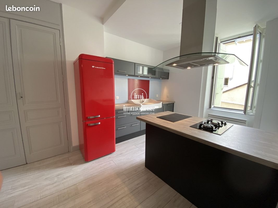 Appartement à vendre, 81m², Limoges