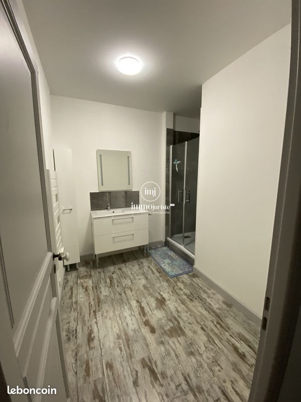 Appartement à vendre, 81m², Limoges