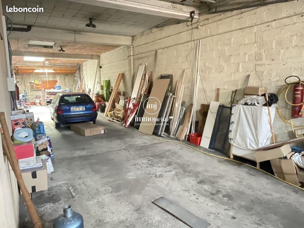 Maison à vendre, 105m², Limoges