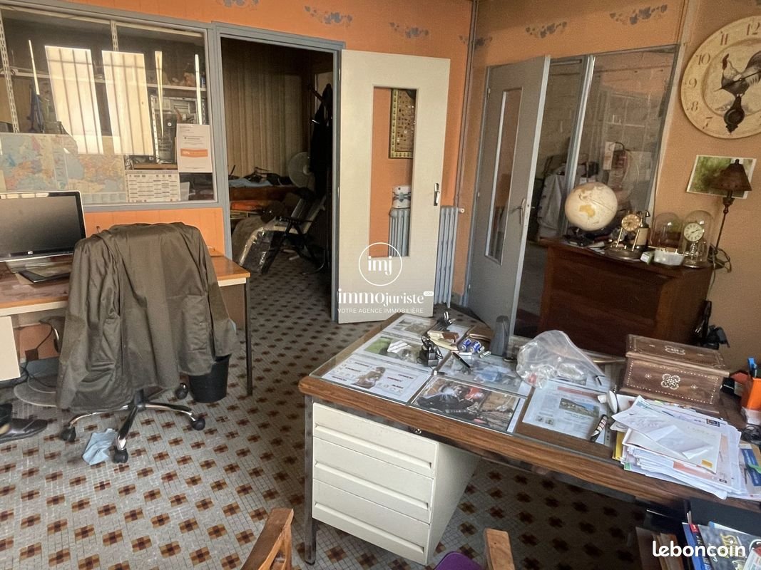 Maison à vendre, 105m², Limoges