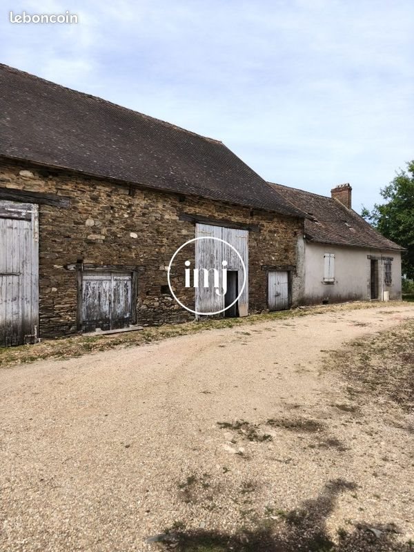 Maison à vendre, 50m², Jumilhac-le-Grand