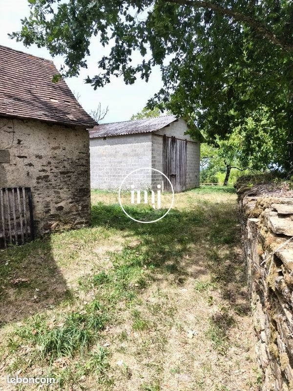 Maison à vendre, 50m², Jumilhac-le-Grand