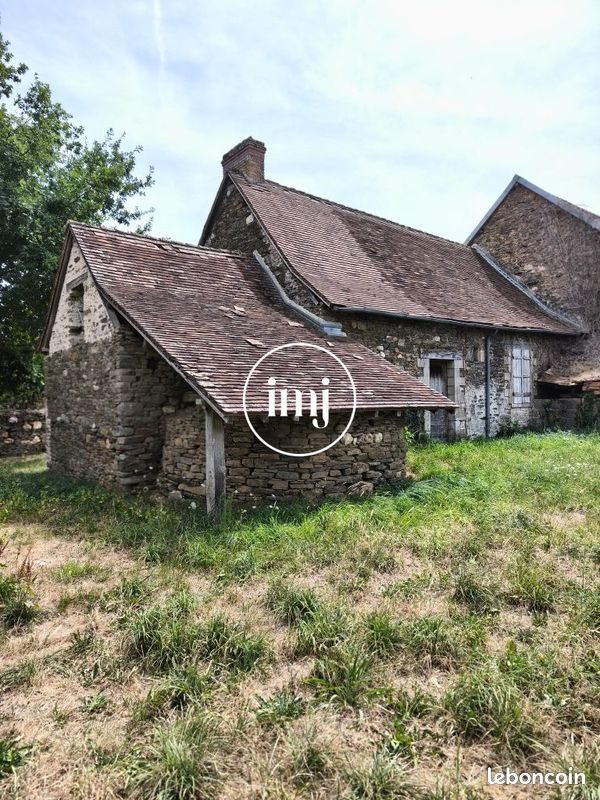 Maison à vendre, 50m², Jumilhac-le-Grand