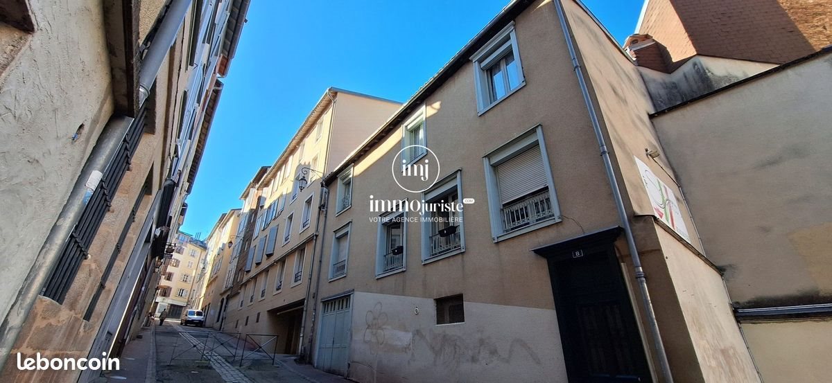 Appartement à vendre, 172m², Limoges