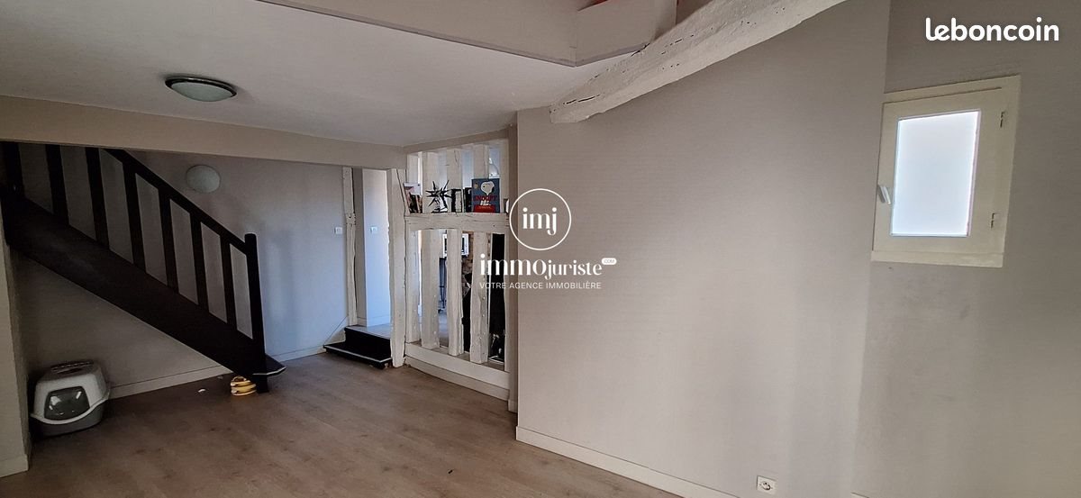 Appartement à vendre, 172m², Limoges