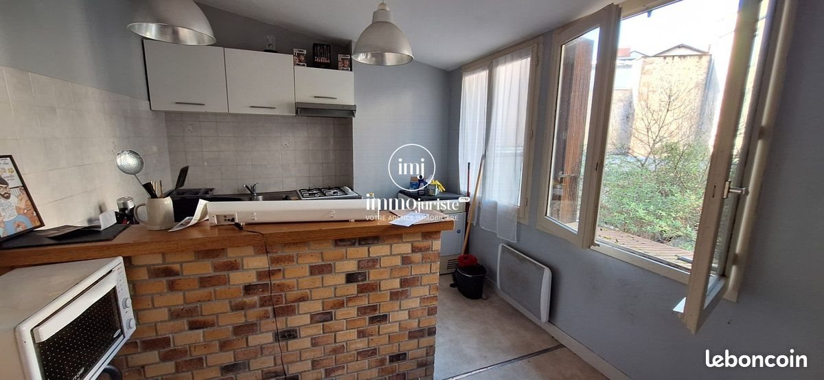 Appartement à vendre, 172m², Limoges