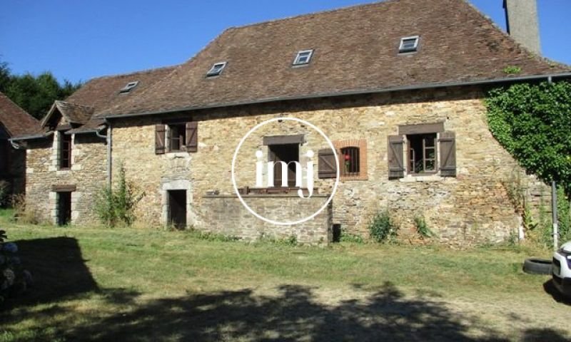 Maison à vendre, 145m², Saint-Yrieix-la-Perche