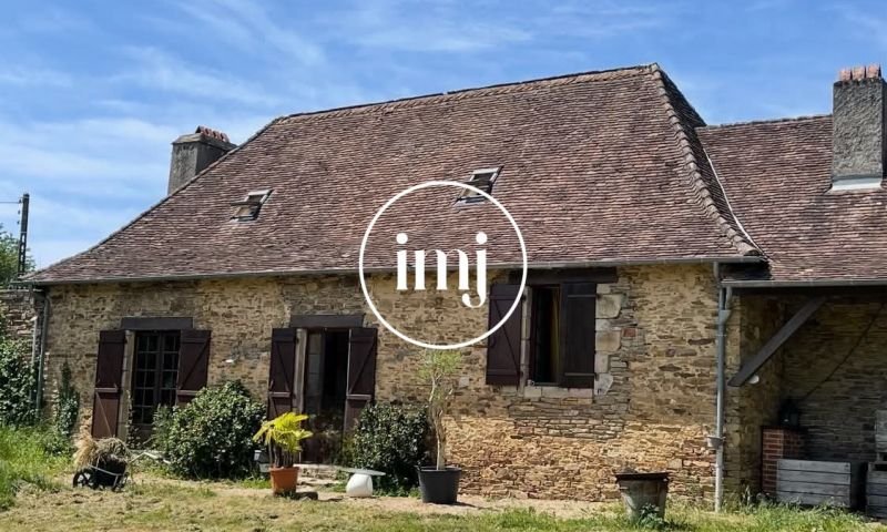 Maison à vendre, 145m², Saint-Yrieix-la-Perche
