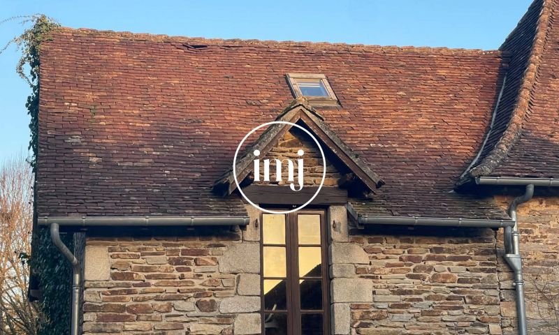 Maison à vendre, 145m², Saint-Yrieix-la-Perche